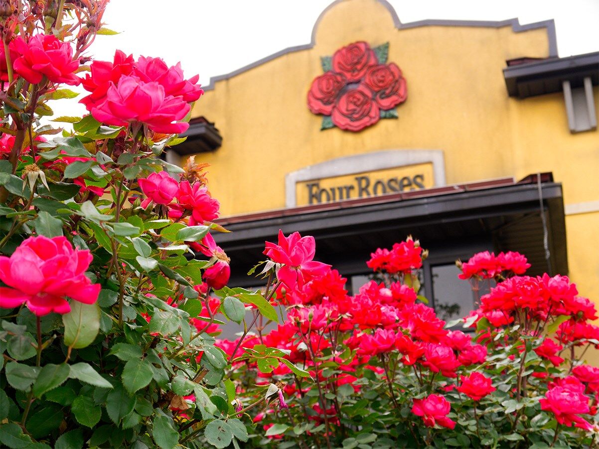 Four Roses investing $23 million to build 17 new warehouses in Nelson County